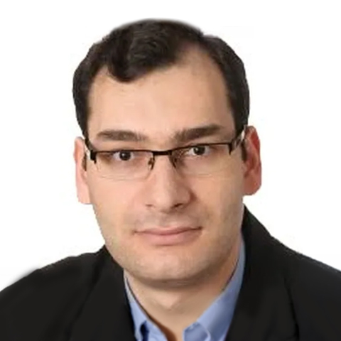 pr. Cristian Bîrnat