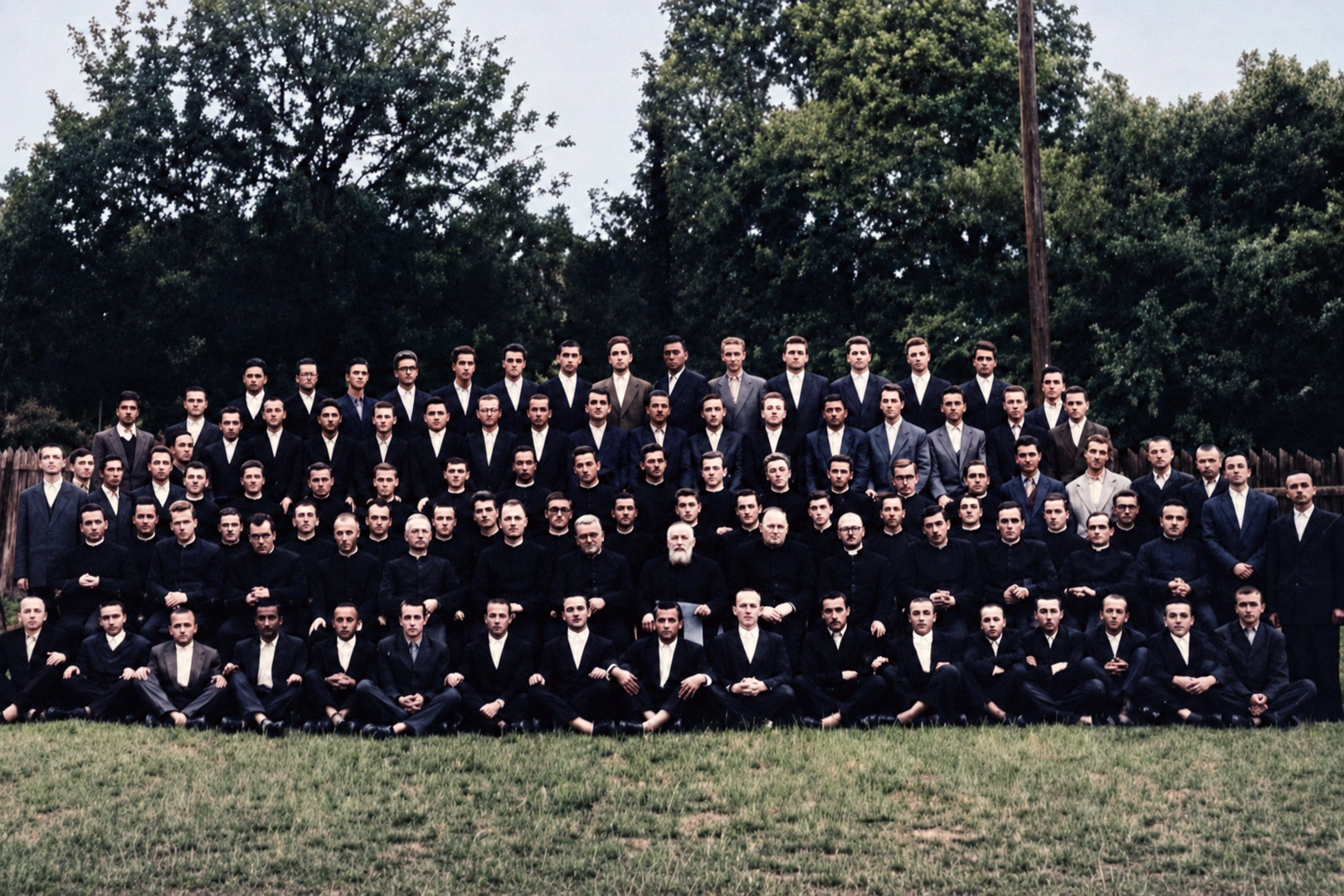 Istoria Seminarului