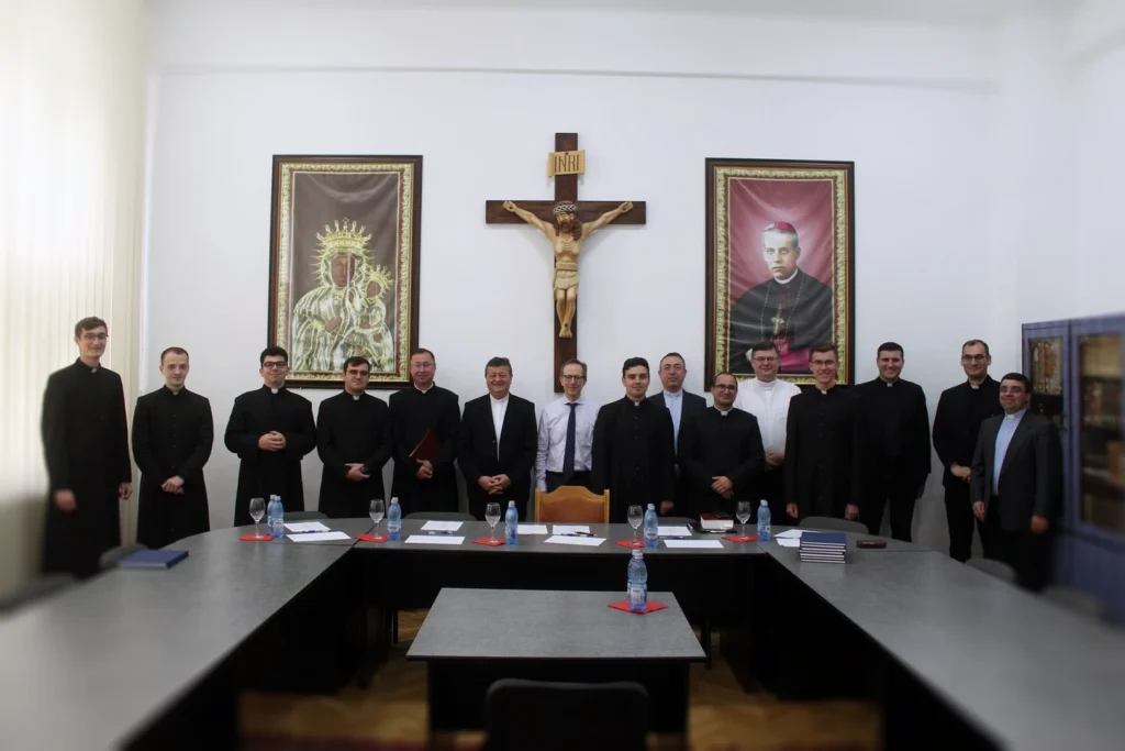 Echipa formativă