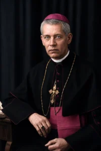 Anton Durcovici, episcop al Diecezei Romano-Catolice de Iași