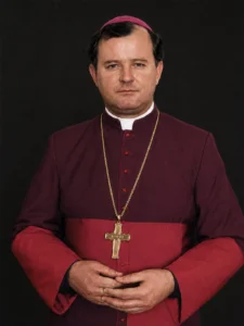 Aurel Percă, episcop auxiliar al Diecezei Romano-Catolice de Iași