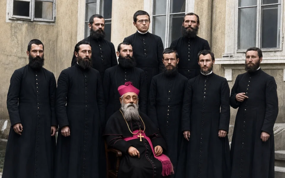 Episcopii