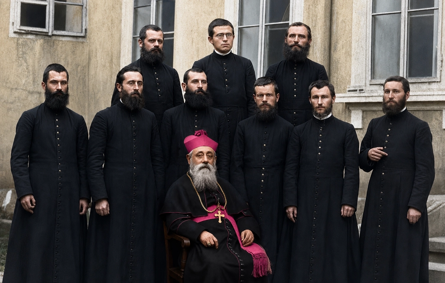 Episcopii