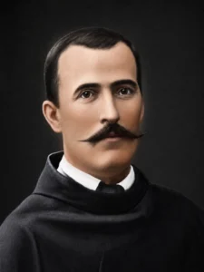 Caietan Liverotti, administrator apostolic al Diecezei Romano-Catolice de Iași