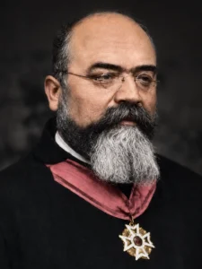 Ulderic Cipolloni, administrator apostolic al Diecezei Romano-Catolice de Iași