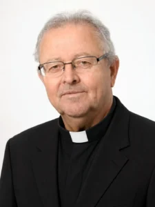 Alois Bulai, rector al Seminarului Romano-Catolic „Sfântul Iosif” din Iași