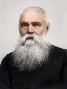 Felix Wiercinski, rector al Seminarului Romano-Catolic „Sfântul Iosif” din Iași