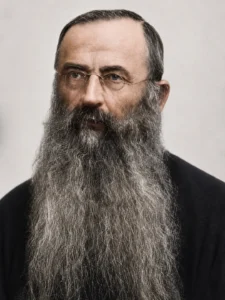 Francisc Habeni, rector al Seminarului Romano-Catolic „Sfântul Iosif” din Iași