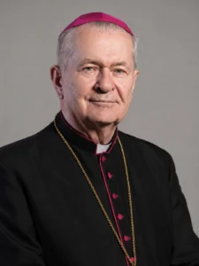 Ioan Robu, rector al Seminarului Romano-Catolic „Sfântul Iosif” din Iași