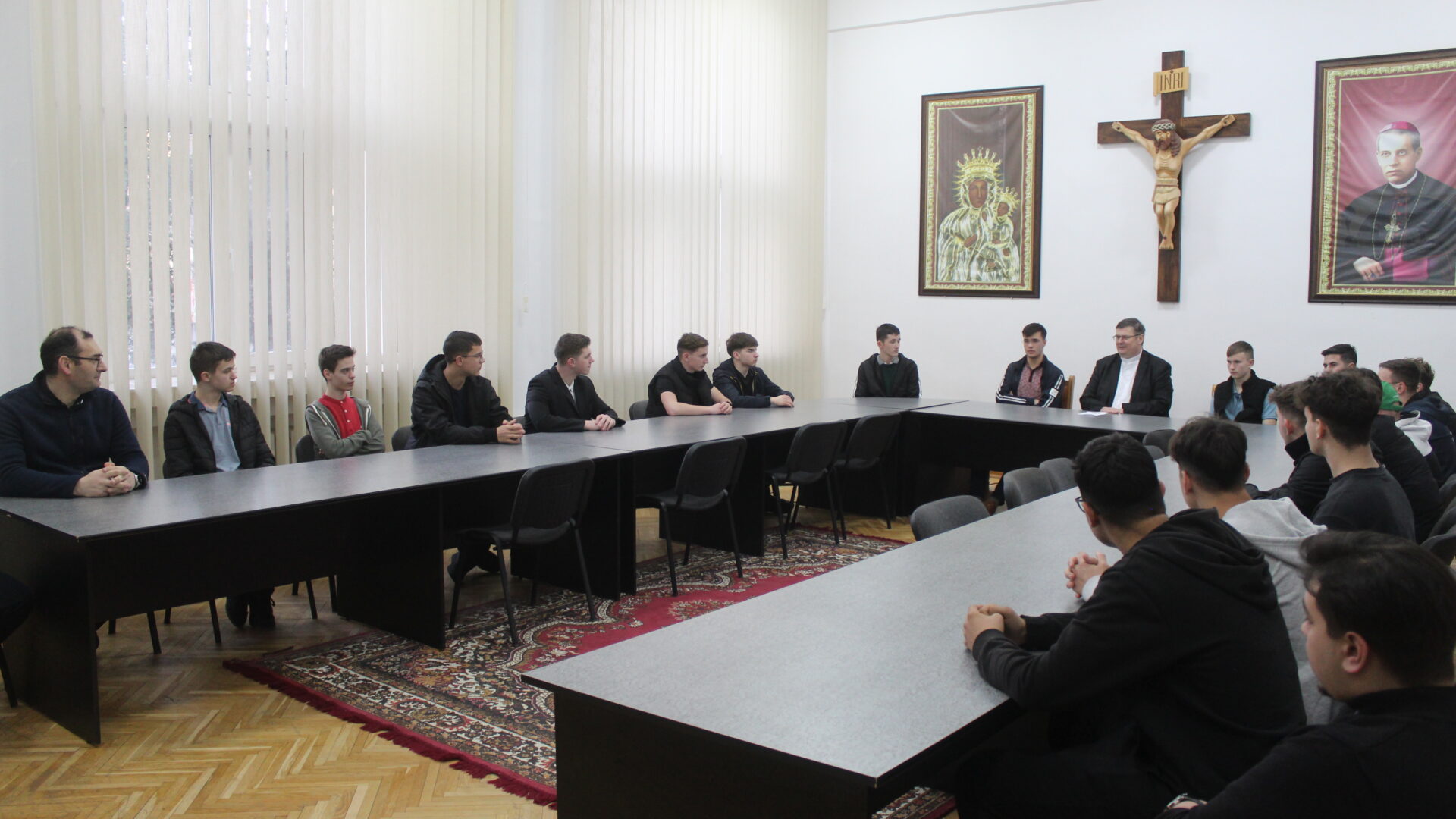 Zilele Porților Deschise 2025