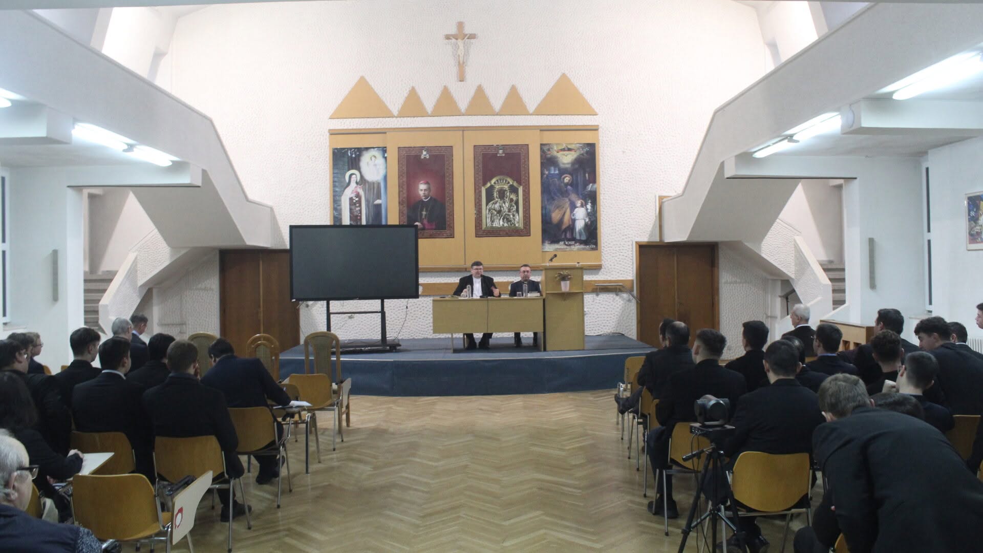 Simpozionul național: Jubileele în Biblie și în viața Bisericii