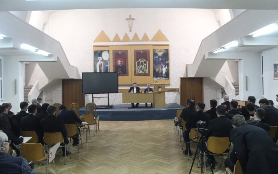 Simpozionul național: Jubileele în Biblie și în viața Bisericii