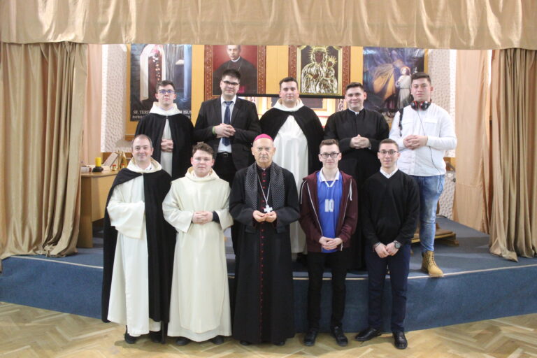 Academia Tomistă 2025