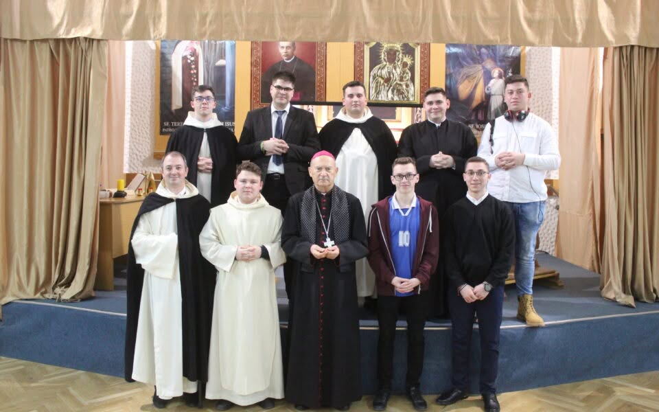 Academia Tomistă 2025