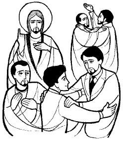 Duminica a VII-a din Timpul de Peste An (A)