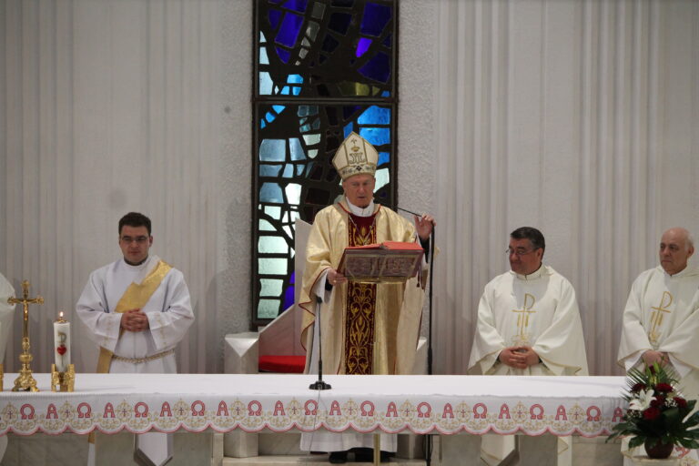 Aniversarea a 30 de ani de preoție