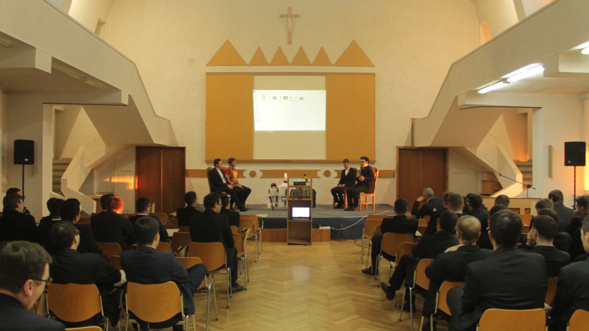 Ziua Mondială a Misiunilor