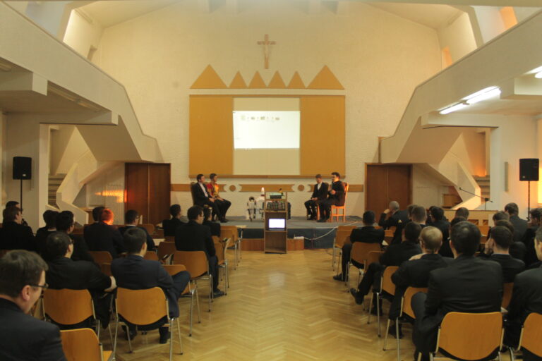 Ziua Mondială a Misiunilor