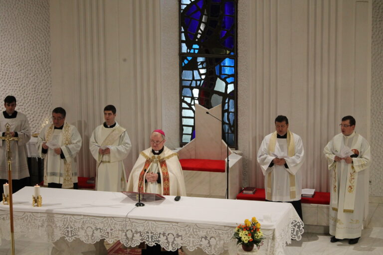 Moment de rugăciune pentru unitatea creștinilor