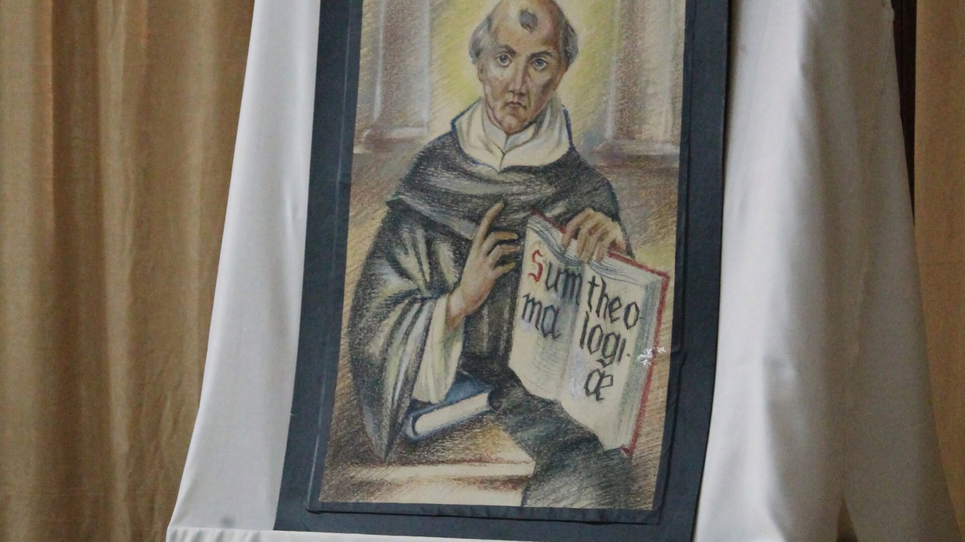 Academia tomistă