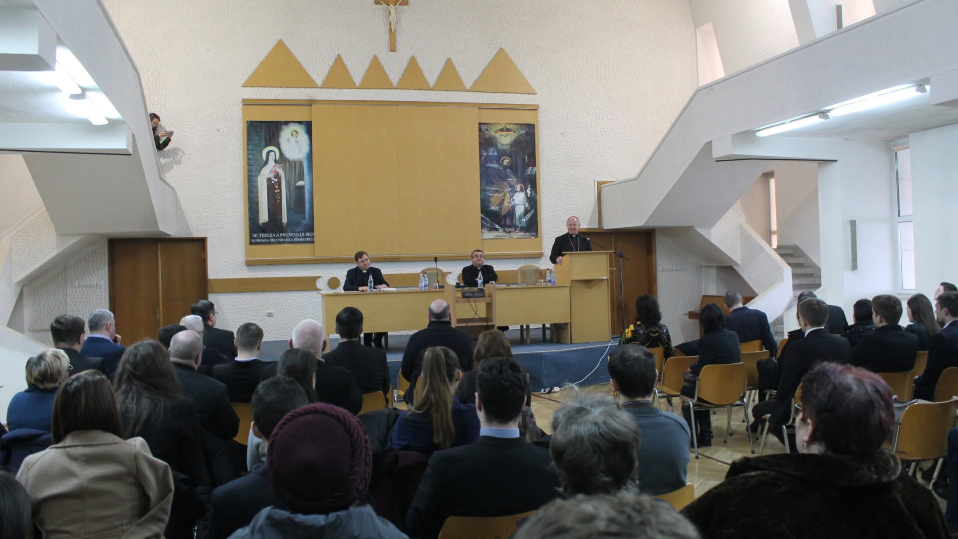 Ziua Socială pentru Studenţi, ediţia a VII-a, 2019