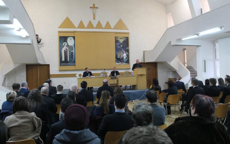 Ziua Socială pentru Studenţi, ediţia a VII-a, 2019