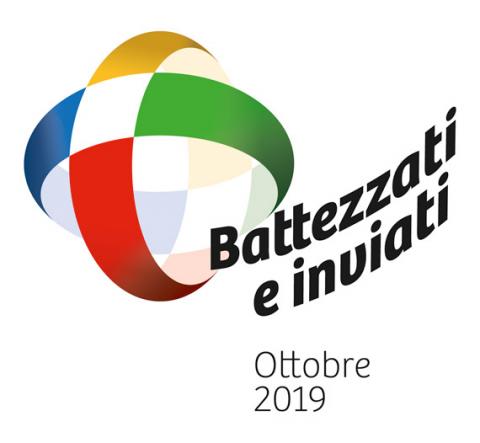 Pregătire pentru Luna Misionară Extraordinară, octombrie 2019