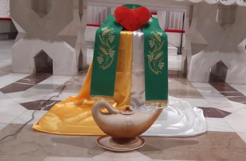 Aniversarea a 133 de ani de la înființarea seminarului