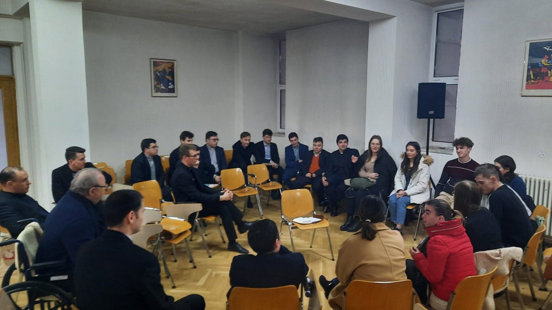 Ziua Socială a Studenților, ediția a XI-a