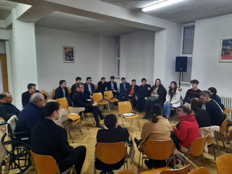 Ziua Socială a Studenților, ediția a XI-a