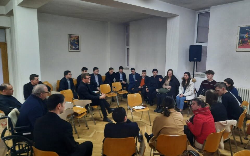 Ziua Socială a Studenților, ediția a XI-a