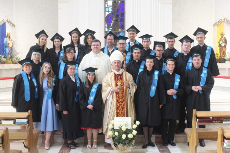 Încheierea Anului Universitar 2024