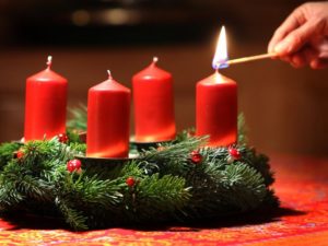 Duminica I din Advent (A)