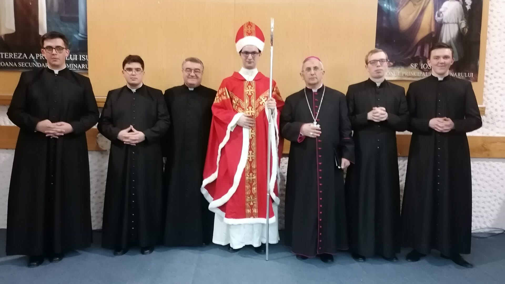 Academia Mariană