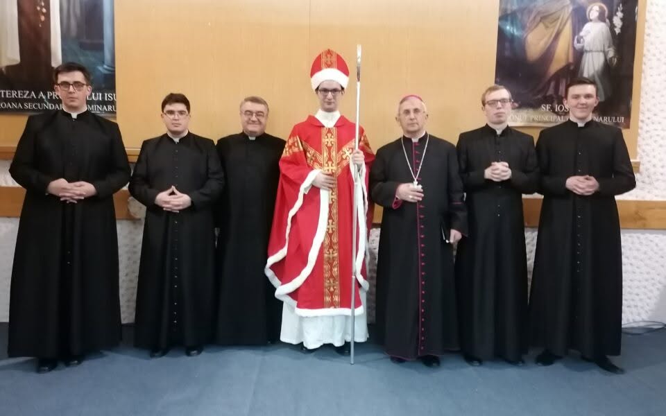 Academia Mariană