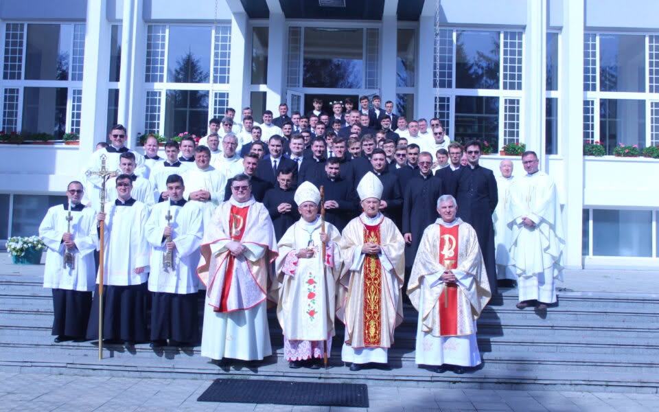 Liturghia de deschidere a anului academic 2022-2023