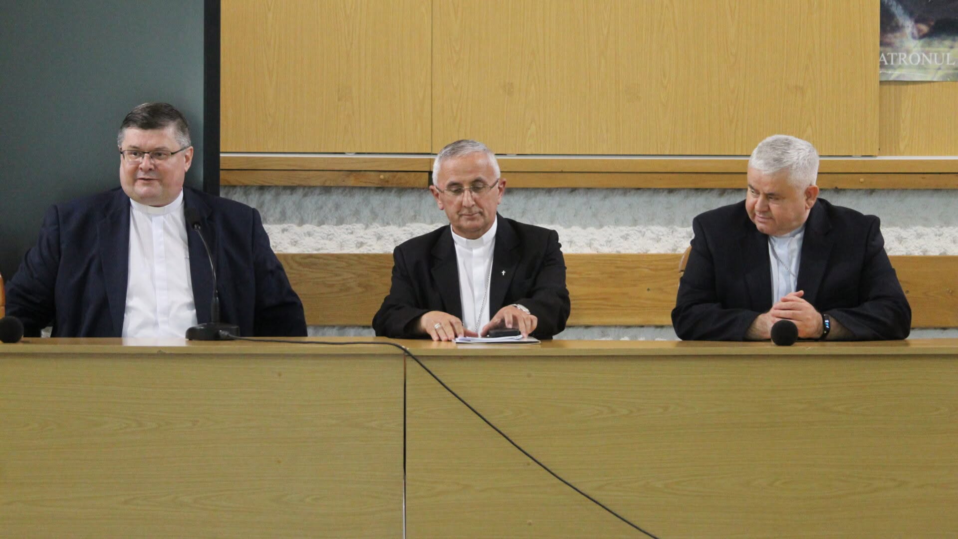 Festivitatea de premiere a anului academic 2023-2024