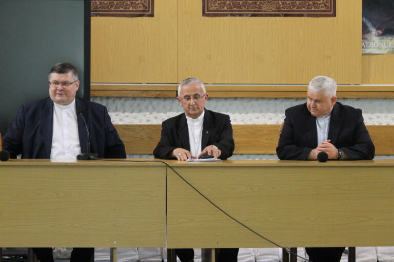 Festivitatea de premiere a anului academic 2023-2024