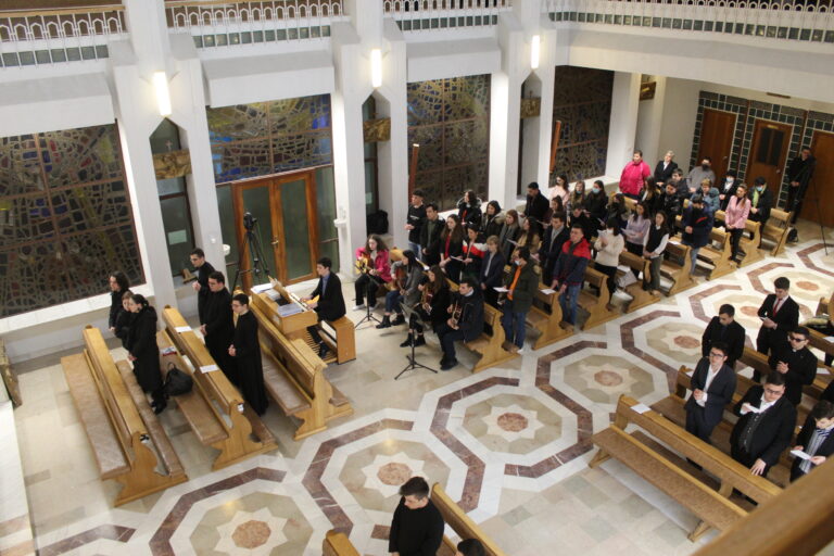 Ziua Socială pentru Studenţi, ediţia a X-a, 2022