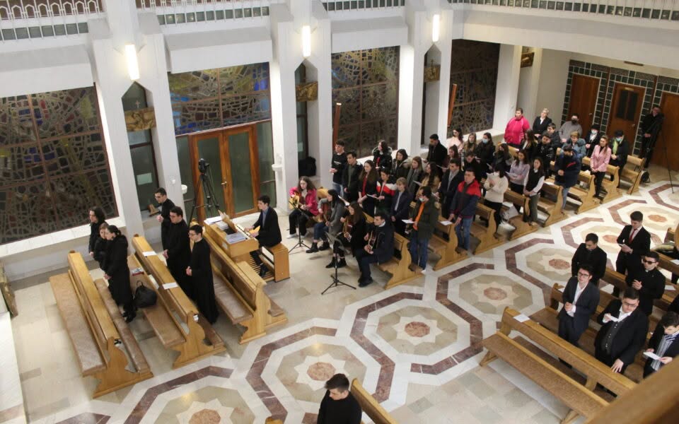 Ziua Socială pentru Studenţi, ediţia a X-a, 2022
