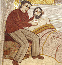 Cristos, Regele Universului (A)