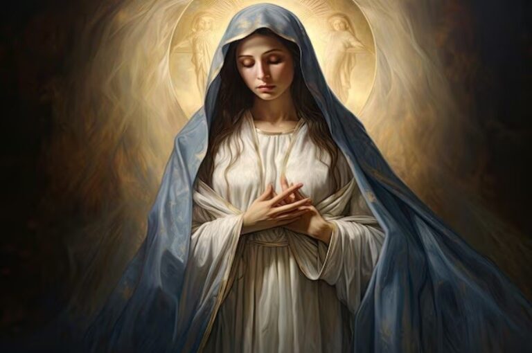 Academia Mariană cu tema „Maria în familia lui Dumnezeu”