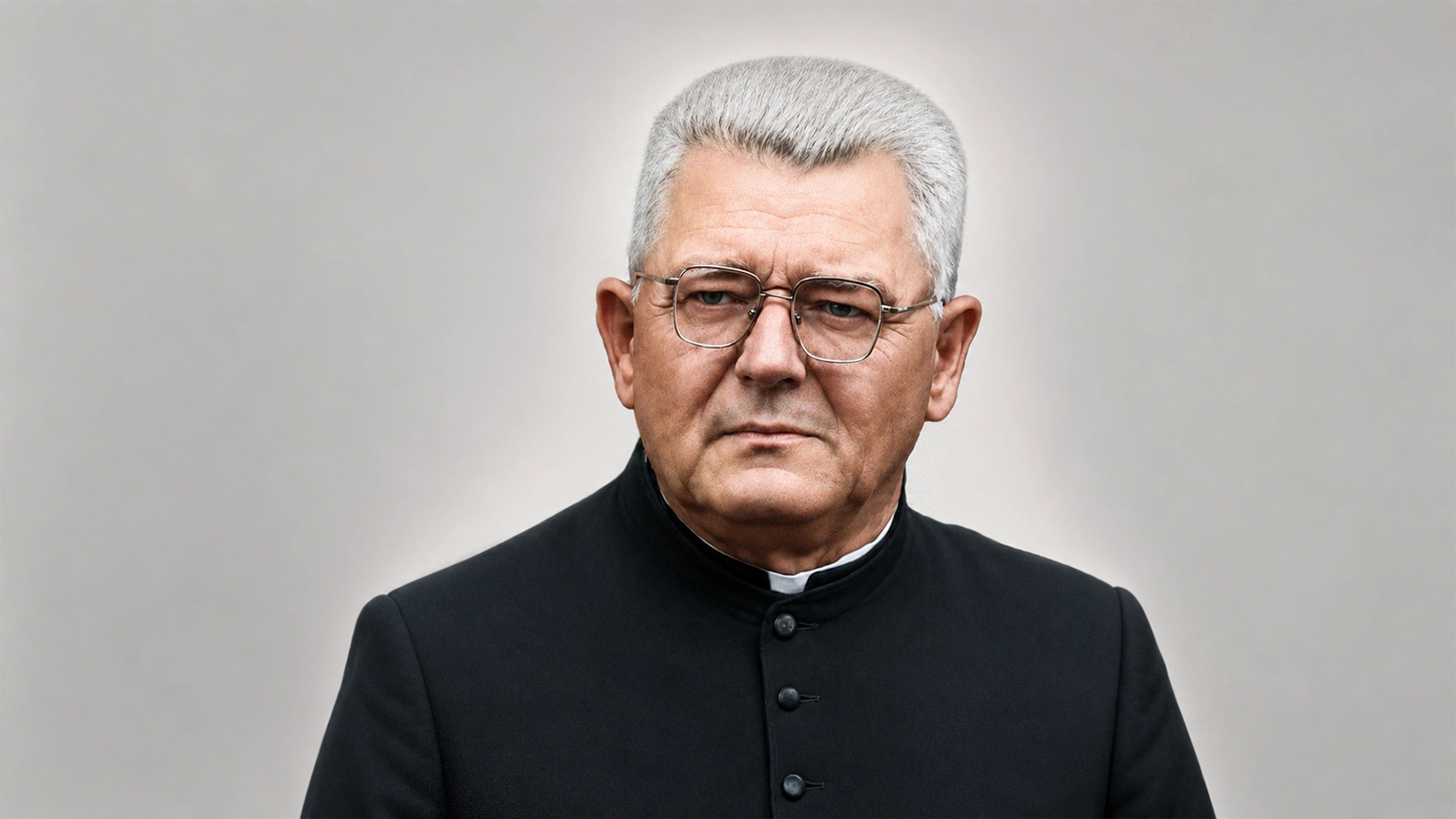 58 de ani de la moartea părintelui ANTON TRIFAȘ – „doctor practicus” și cel mai longeviv rector al Seminarului Catolic din Iași