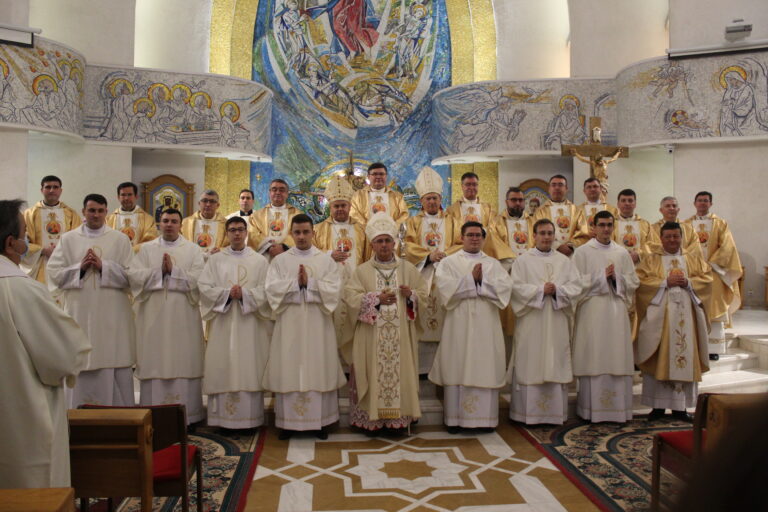 Hirotonirea diaconală