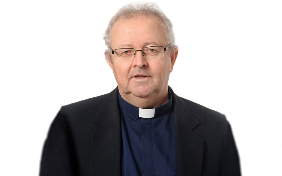 A trecut la Domnul pr. Alois Bulai