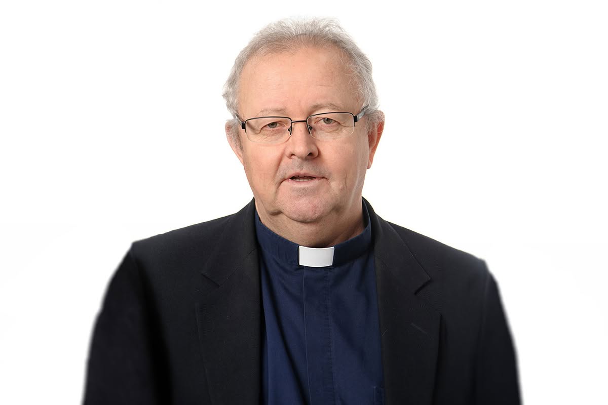 A trecut la Domnul pr. Alois Bulai