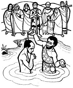 Duminica a II-a din Advent (B)