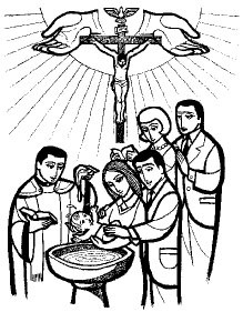 Solemnitatea Preasfintei Treimi (B)