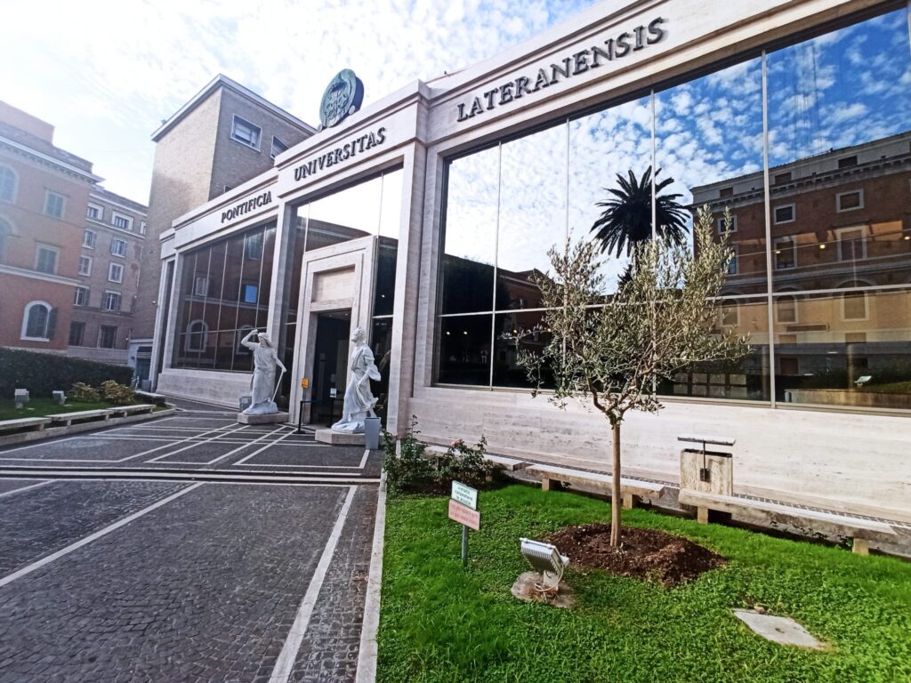 Pontificia Università Lateranense