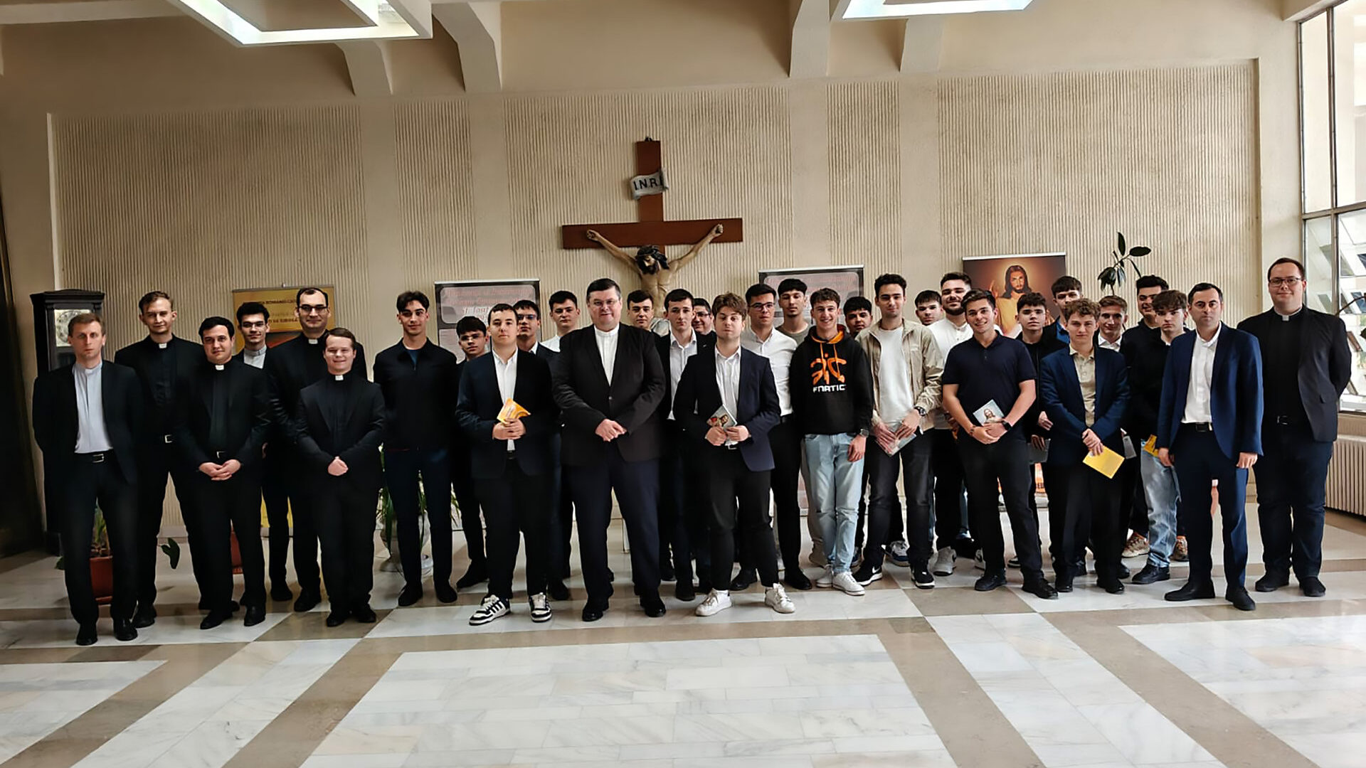 Zilele Porților Deschise: 8-10 mai 2026